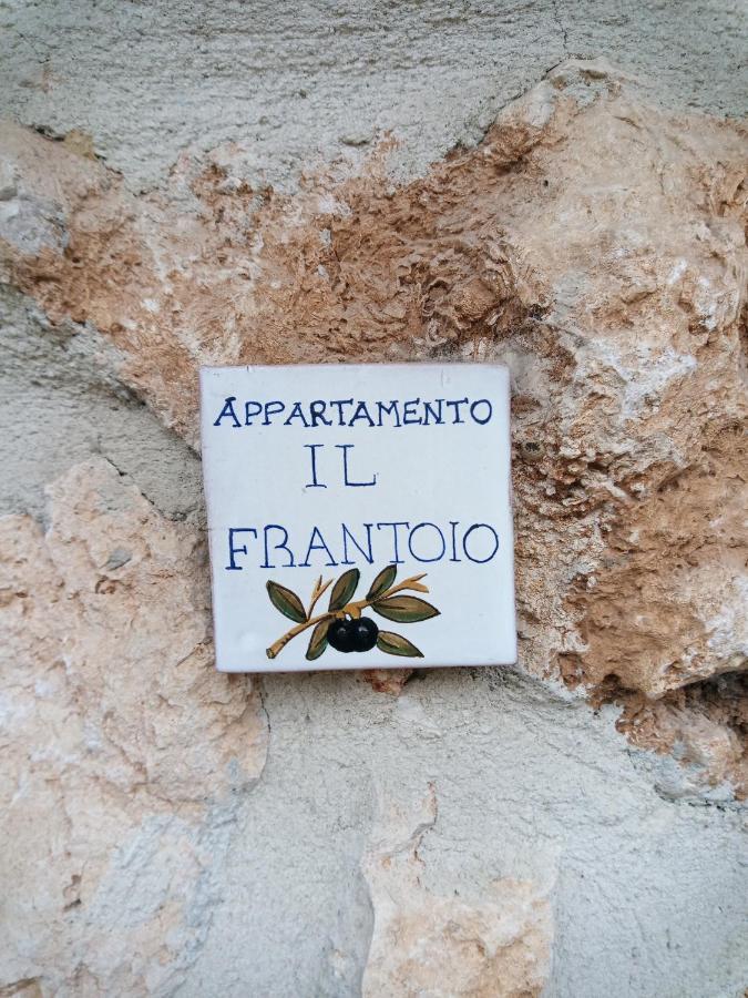 Agriturismo La Fornace Di Rossi Stefano Belvedere  외부 사진